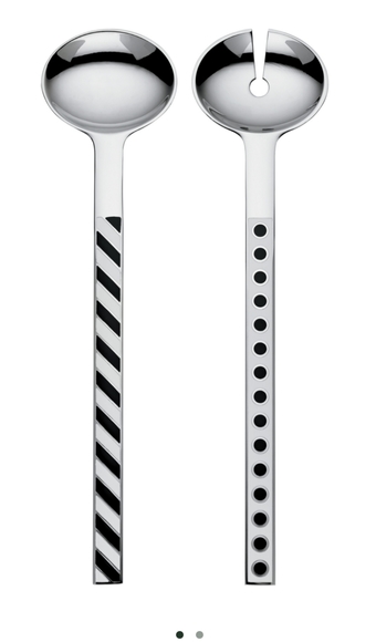 Kate Spade Pierrepont Place Two-Piece Serve Set - Picture 1 of 6